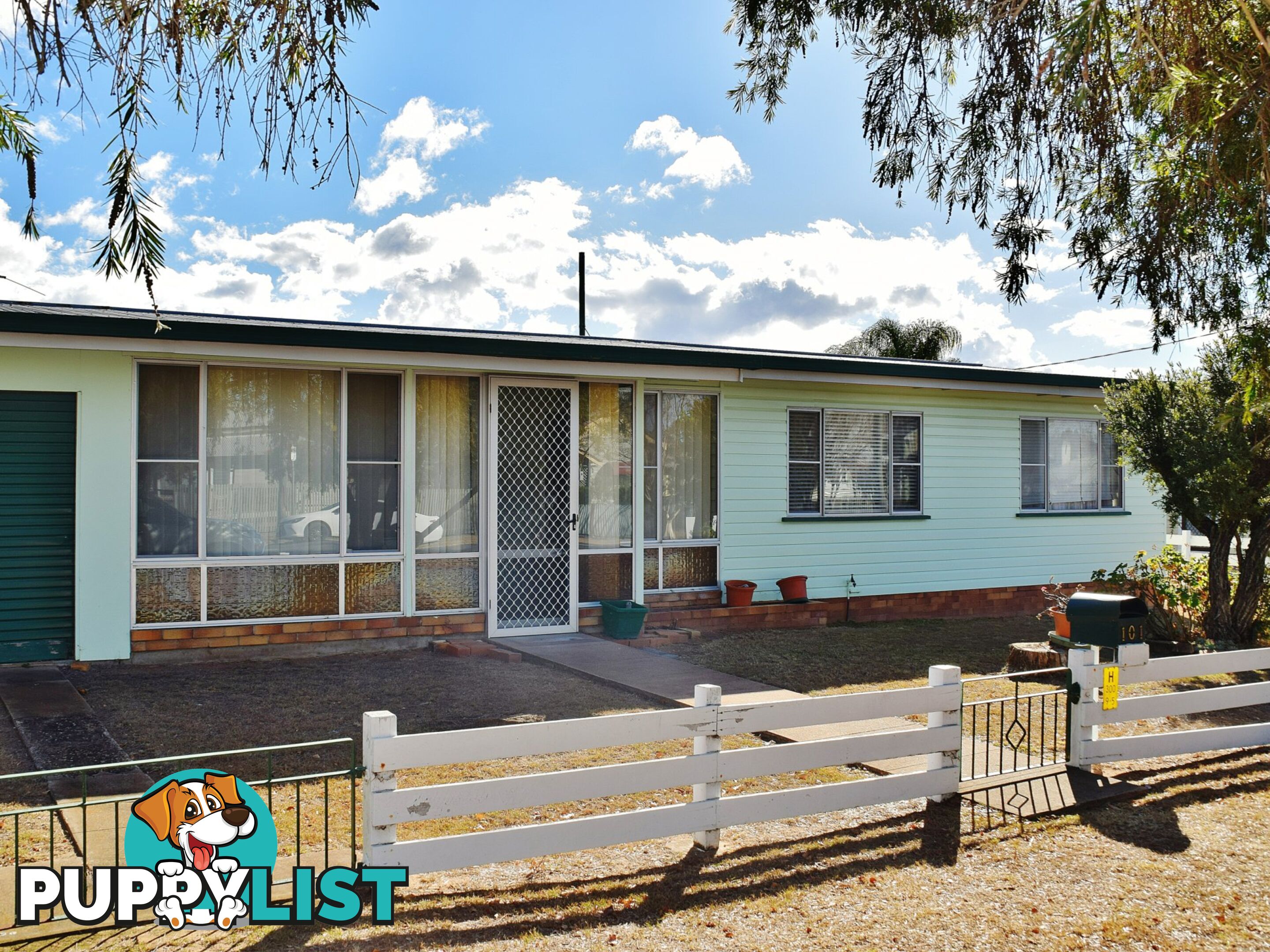 101 Albion Street WARWICK QLD 4370