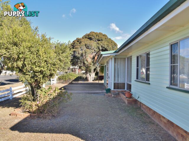 101 Albion Street WARWICK QLD 4370