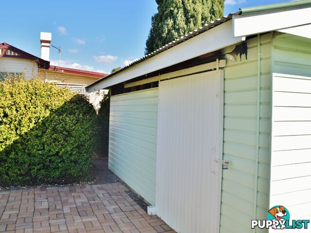 101 Albion Street WARWICK QLD 4370