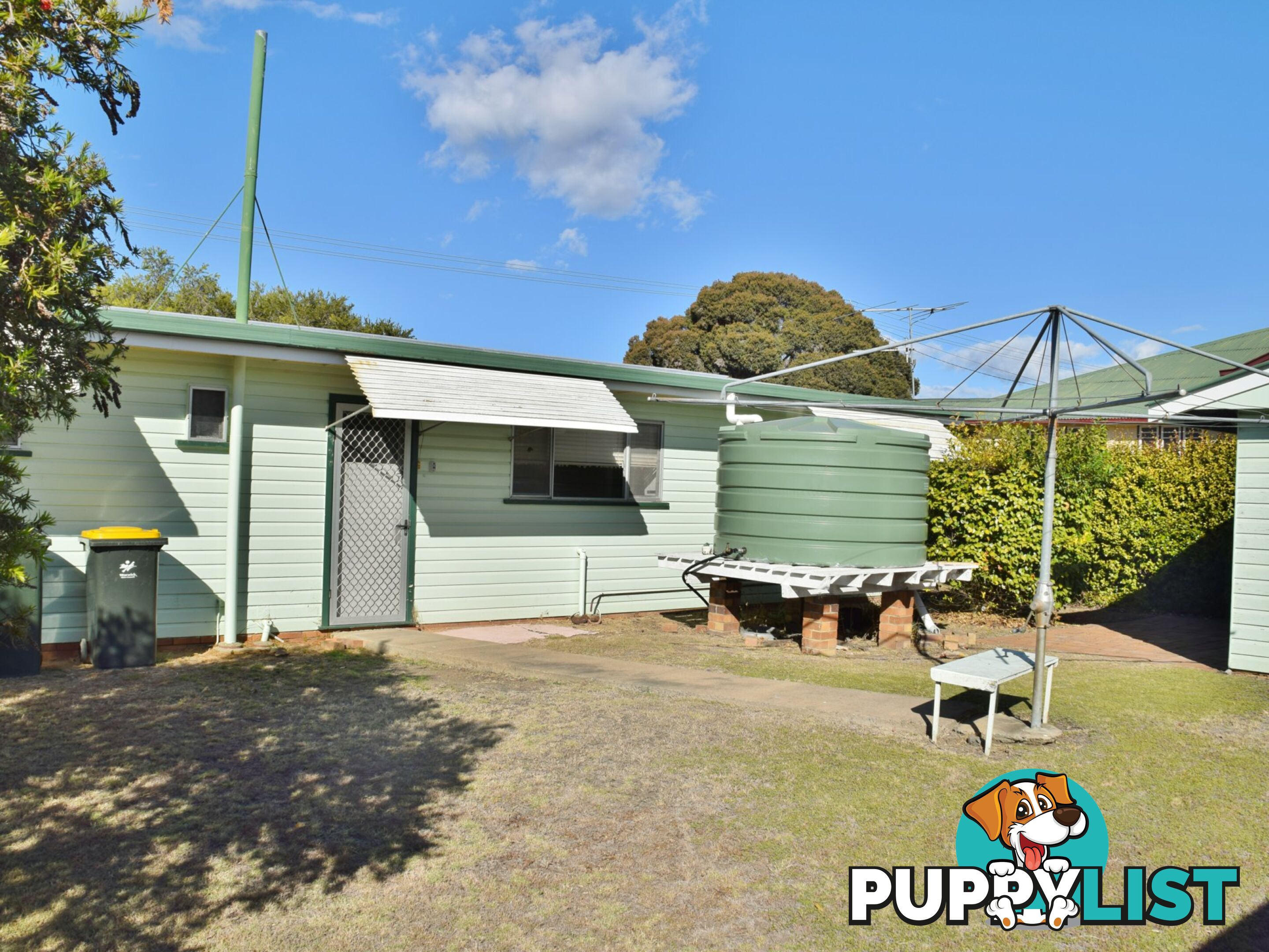 101 Albion Street WARWICK QLD 4370