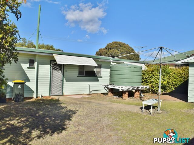 101 Albion Street WARWICK QLD 4370