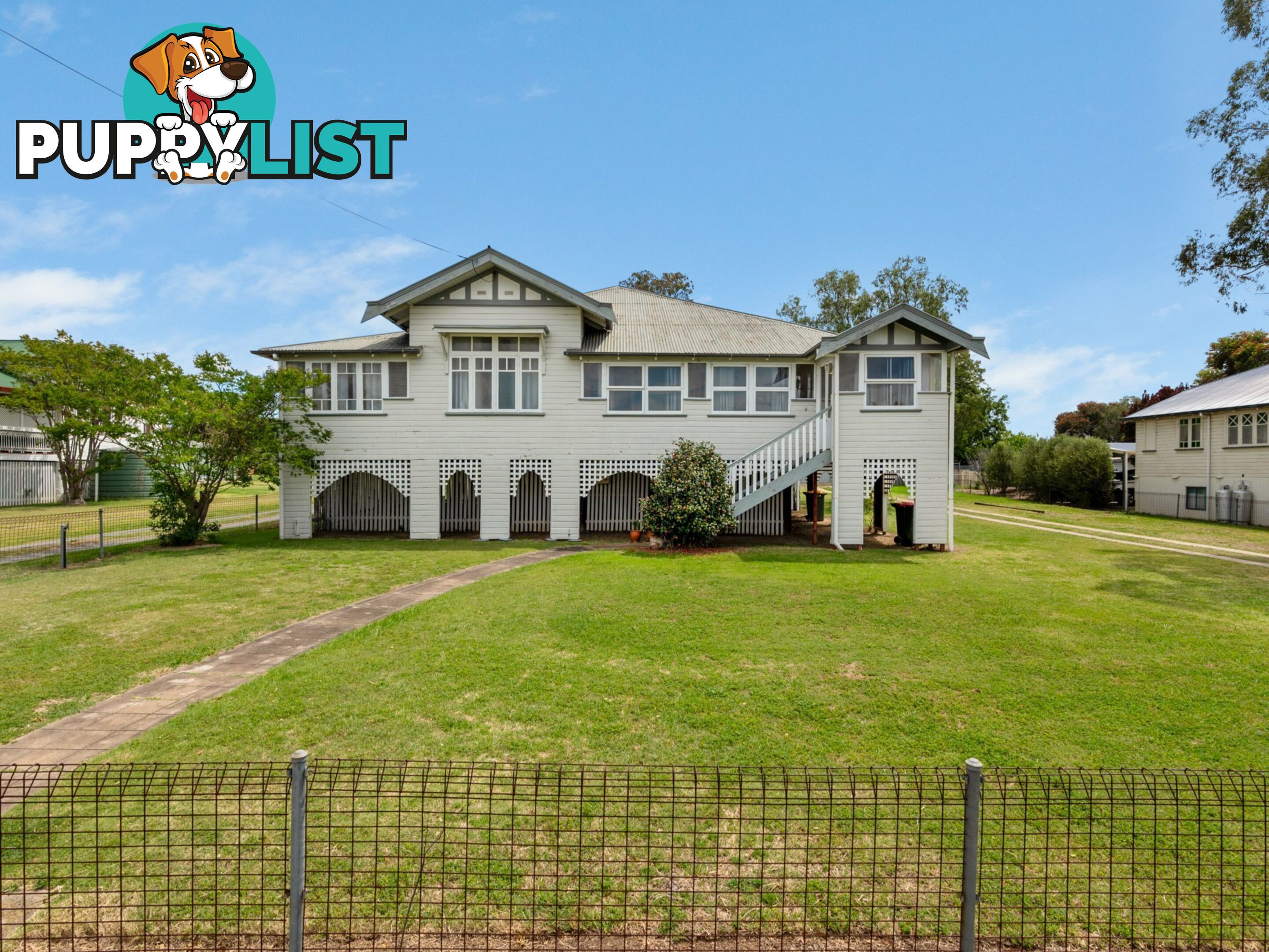 107 Albion Street WARWICK QLD 4370