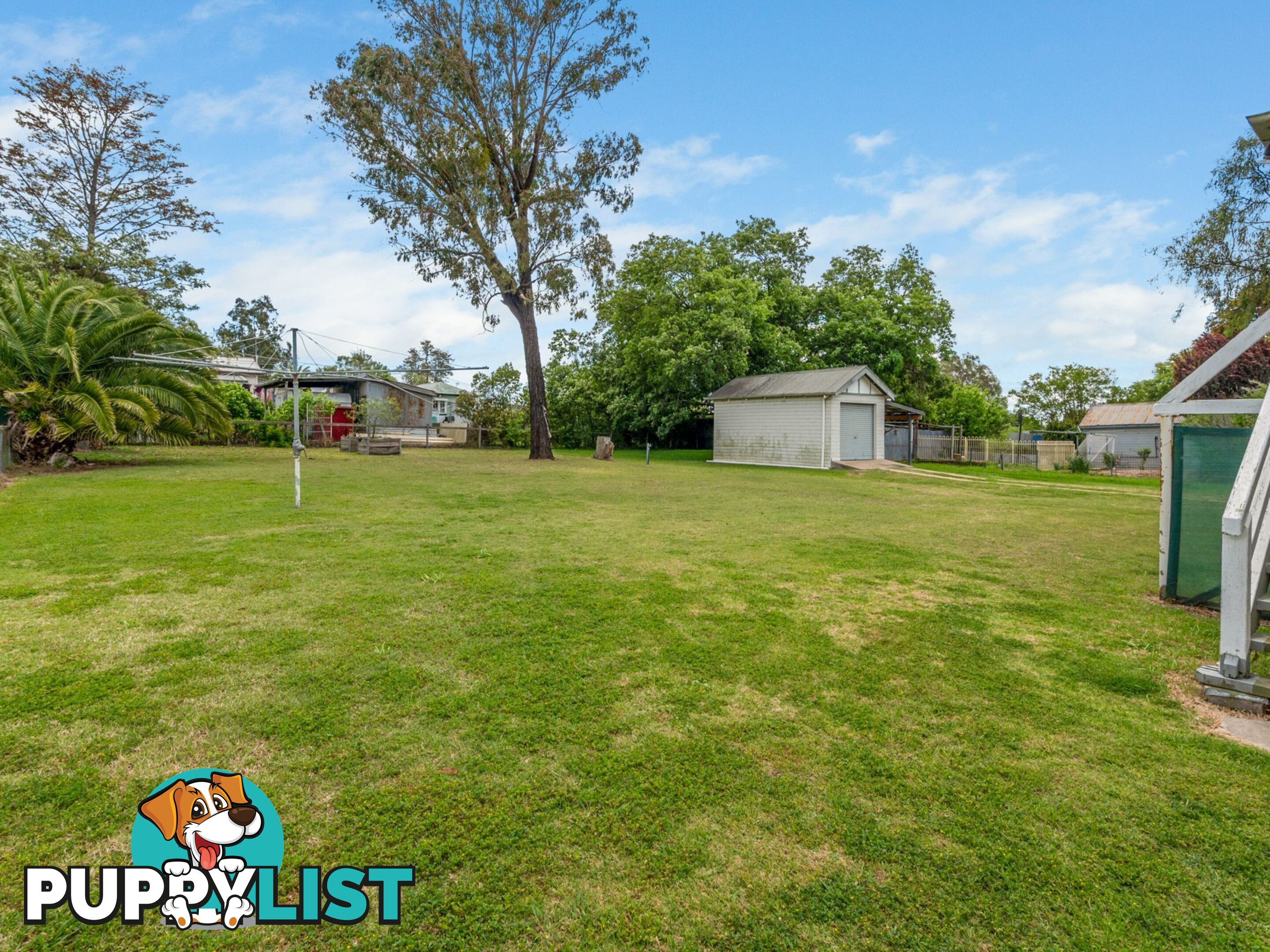 107 Albion Street WARWICK QLD 4370