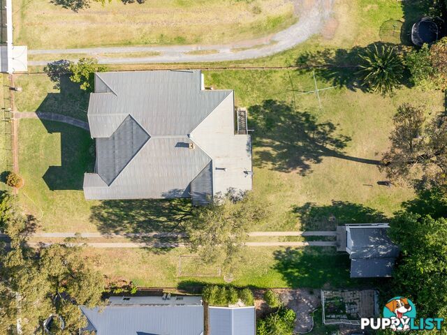 107 Albion Street WARWICK QLD 4370