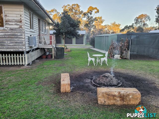 41 Lester Street PRATTEN QLD 4370