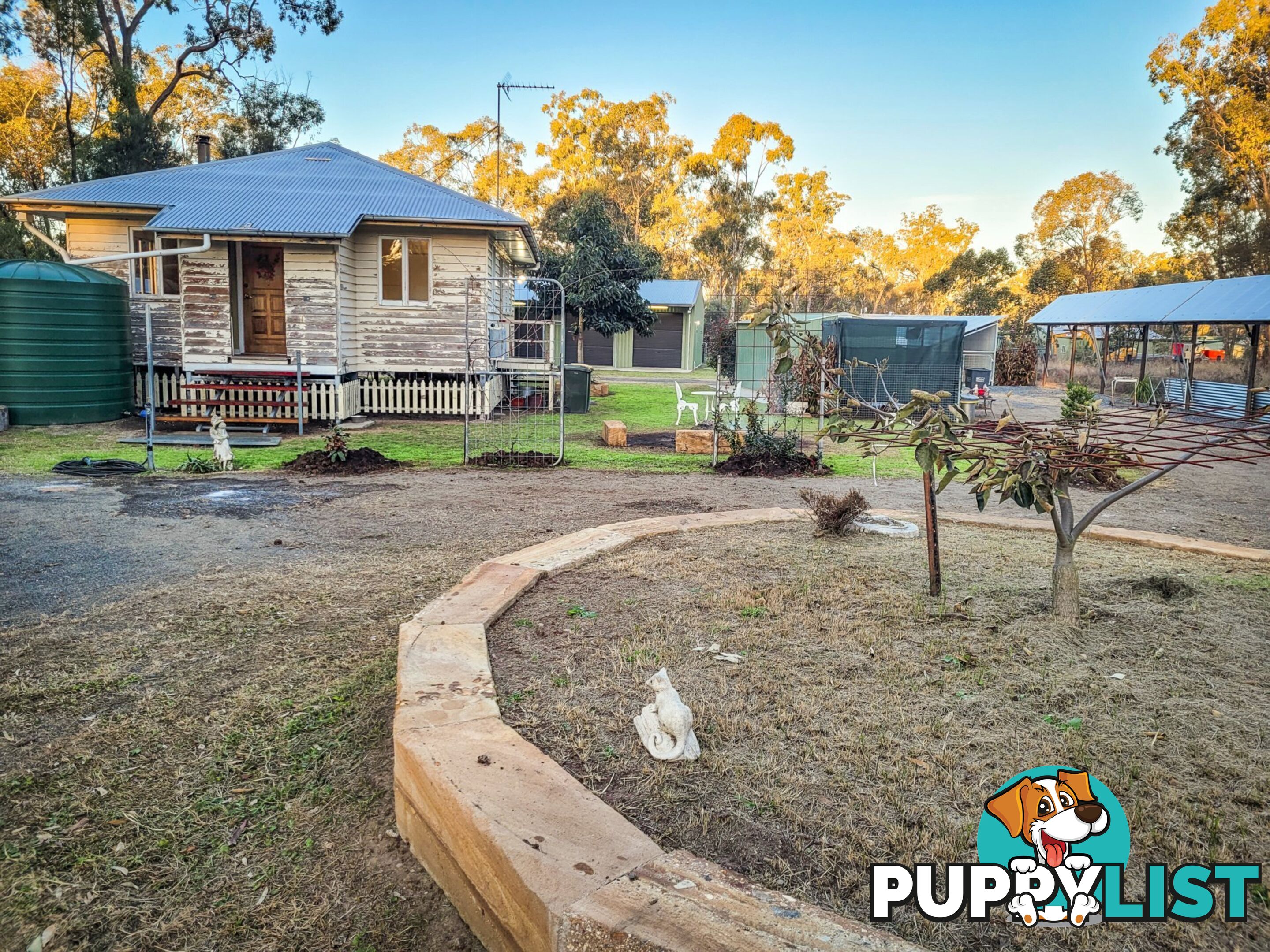 41 Lester Street PRATTEN QLD 4370