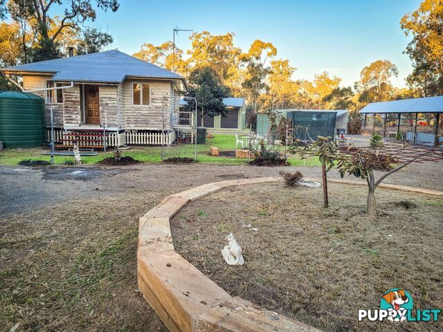 41 Lester Street PRATTEN QLD 4370