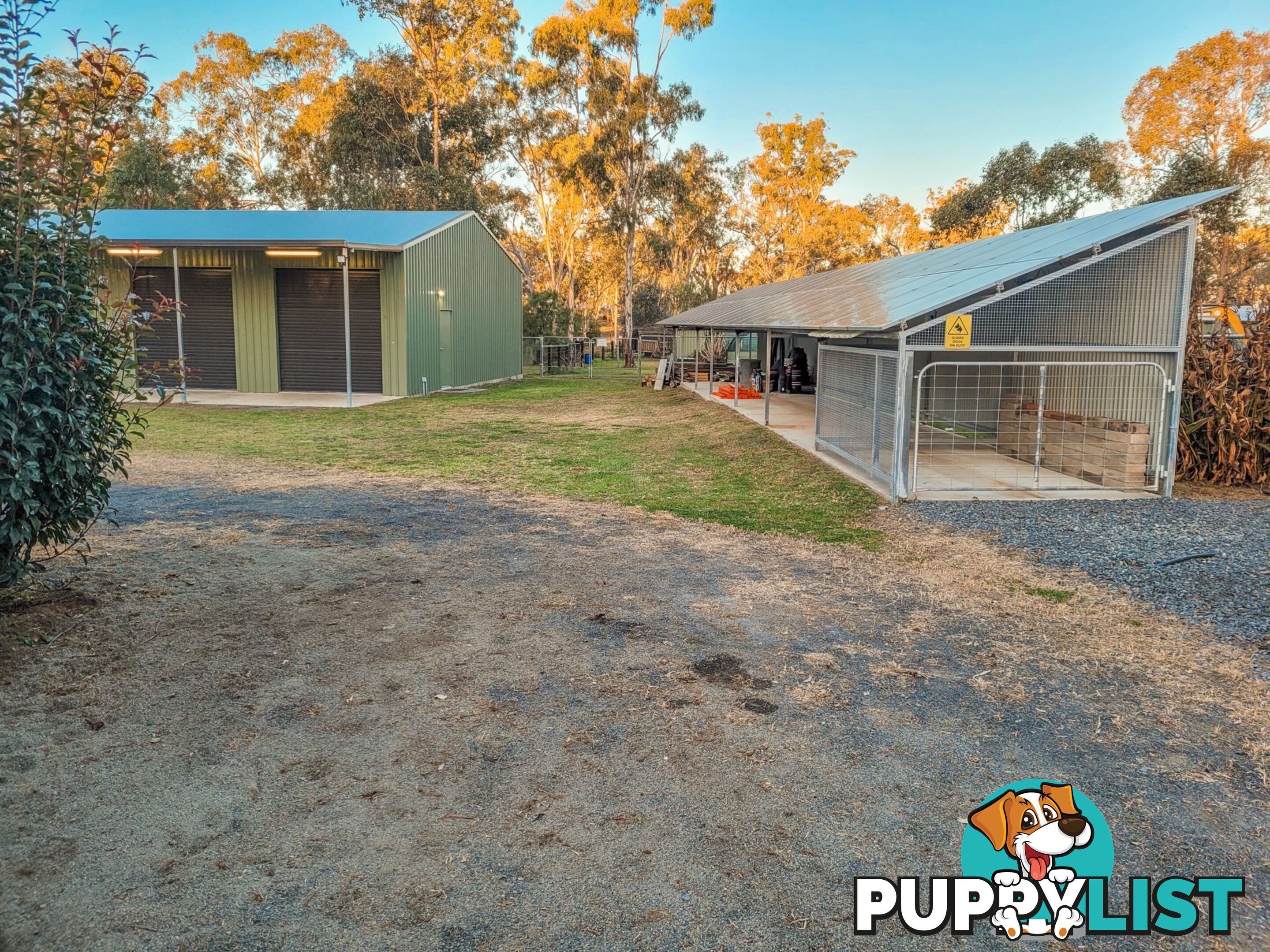 41 Lester Street PRATTEN QLD 4370