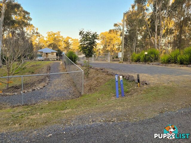 41 Lester Street PRATTEN QLD 4370