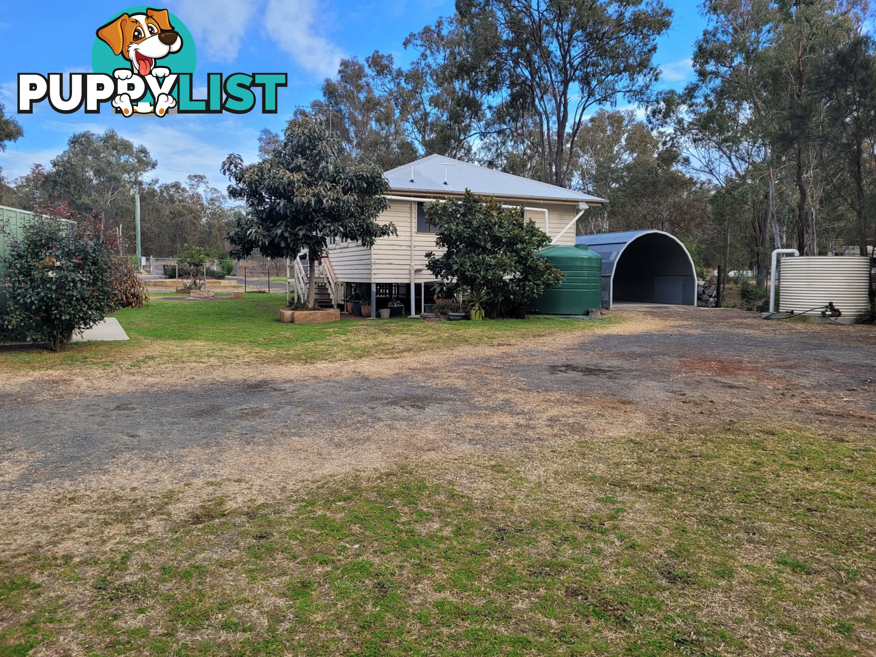 41 Lester Street PRATTEN QLD 4370