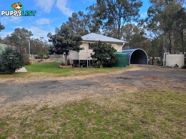 41 Lester Street PRATTEN QLD 4370