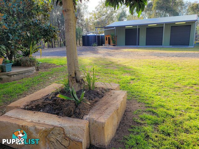 41 Lester Street PRATTEN QLD 4370