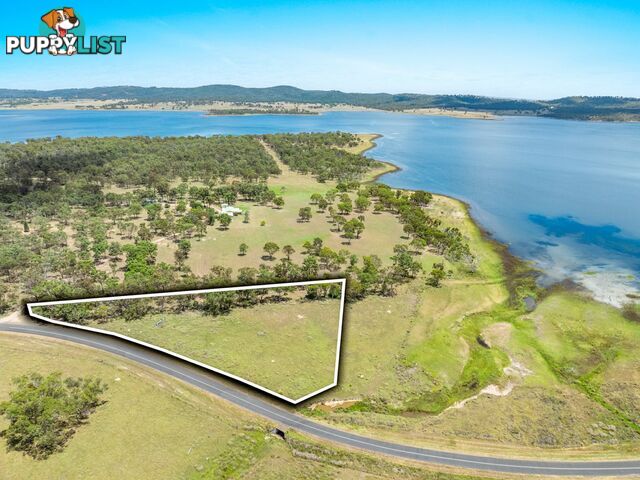 Lot 1 Saddledam Road LESLIE DAM QLD 4370