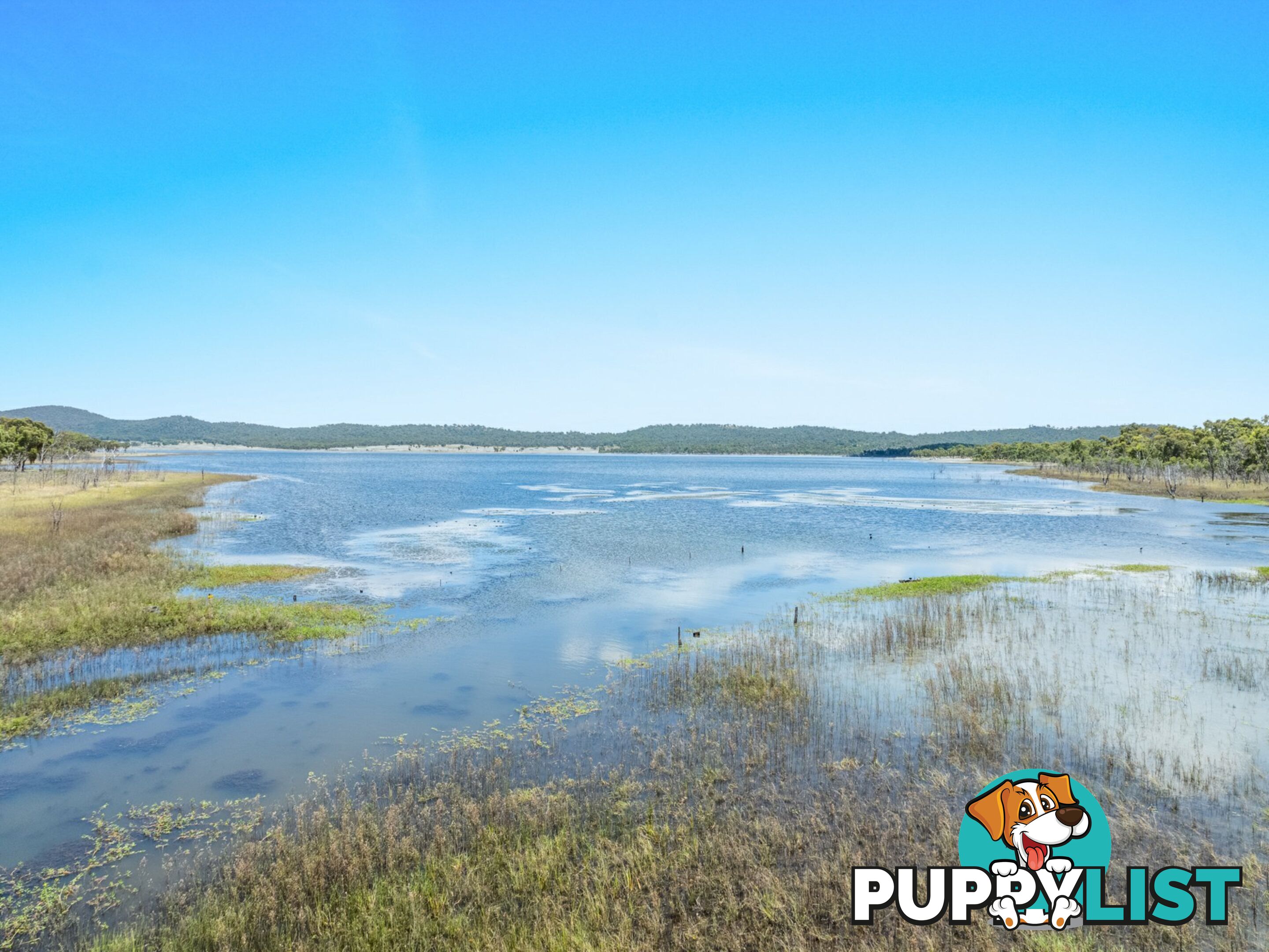 Lot 1 Saddledam Road LESLIE DAM QLD 4370