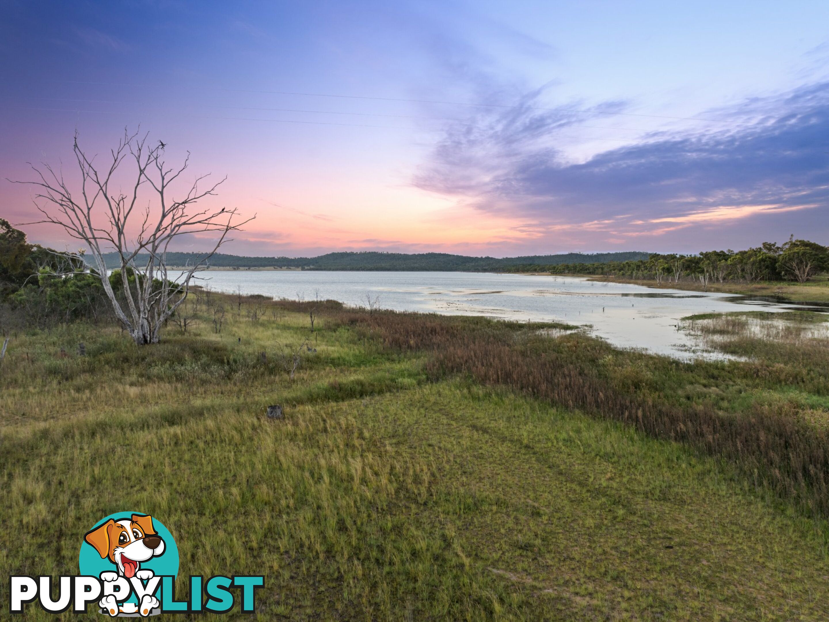 Lot 1 Saddledam Road LESLIE DAM QLD 4370