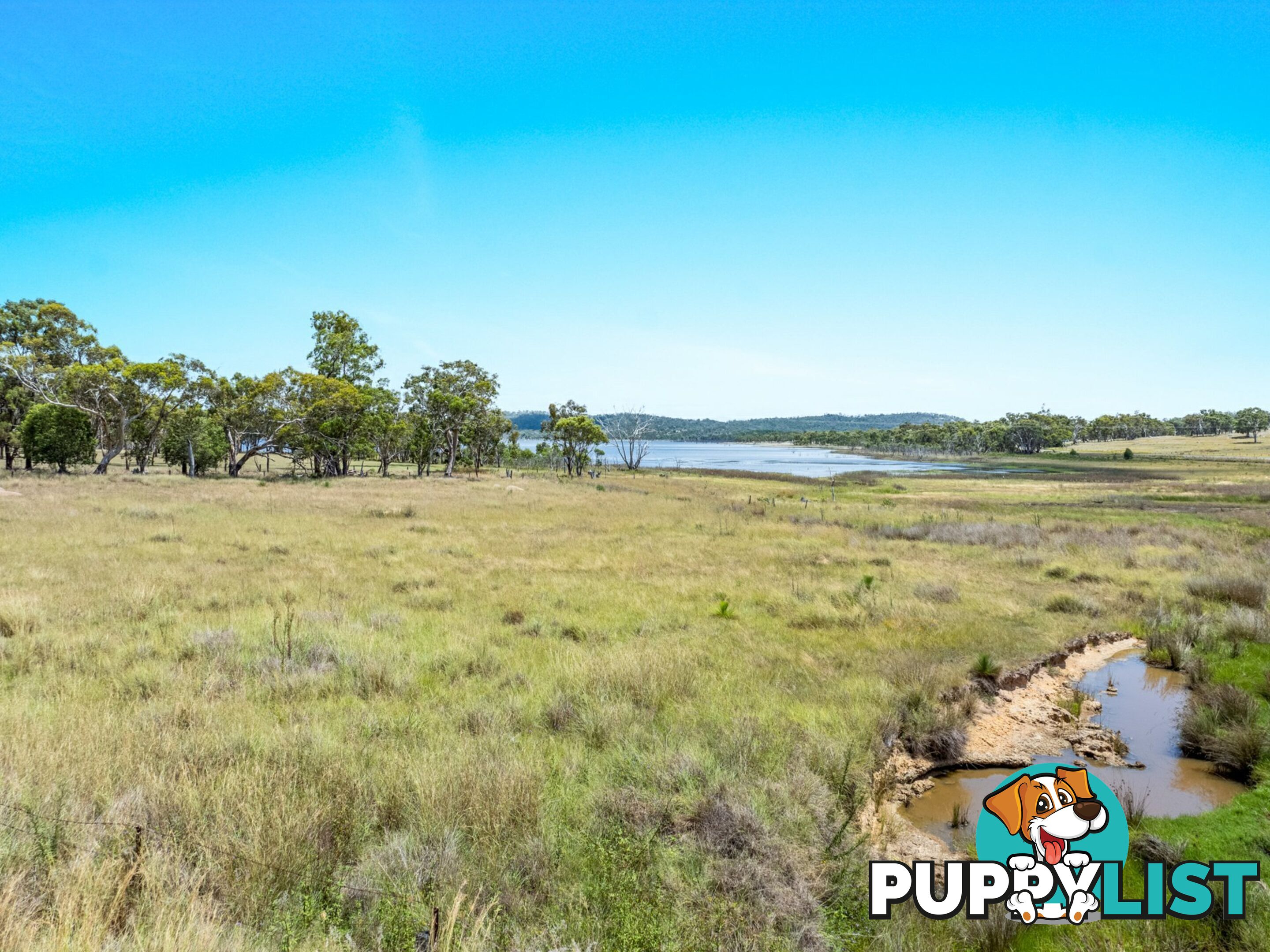 Lot 1 Saddledam Road LESLIE DAM QLD 4370