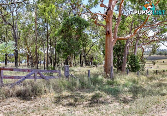 Lot 1 Saddledam Road LESLIE DAM QLD 4370
