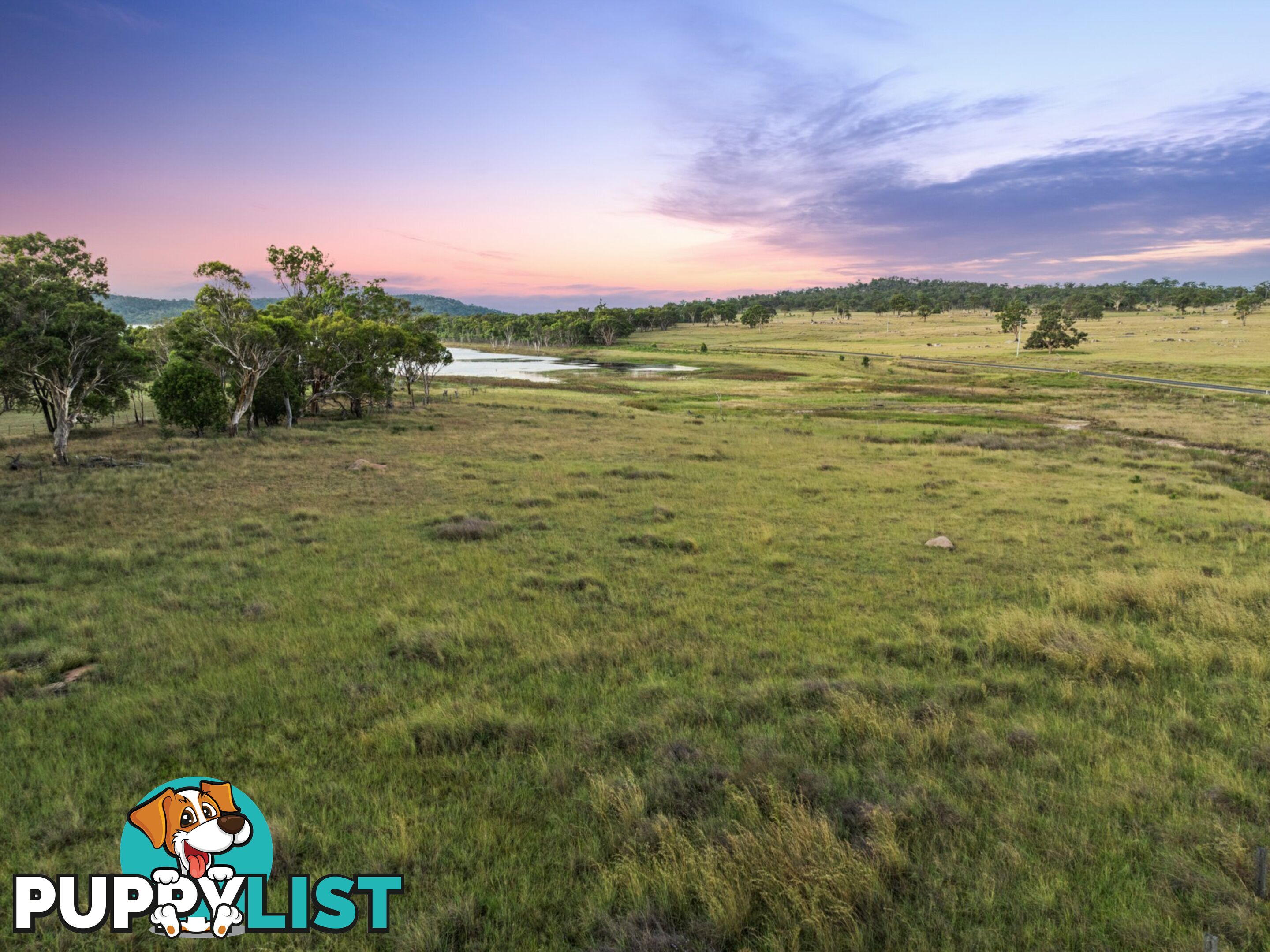 Lot 1 Saddledam Road LESLIE DAM QLD 4370