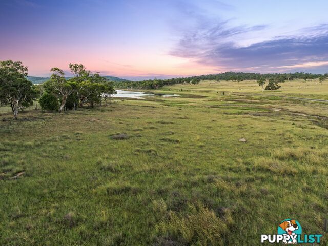 Lot 1 Saddledam Road LESLIE DAM QLD 4370
