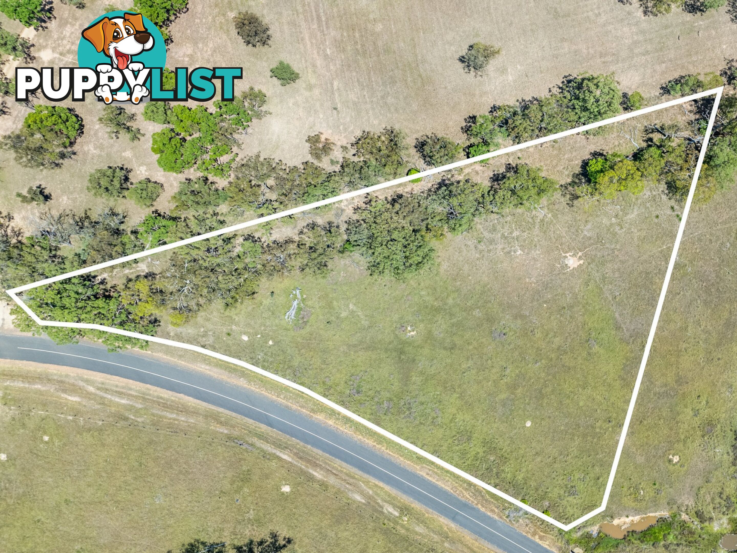 Lot 1 Saddledam Road LESLIE DAM QLD 4370