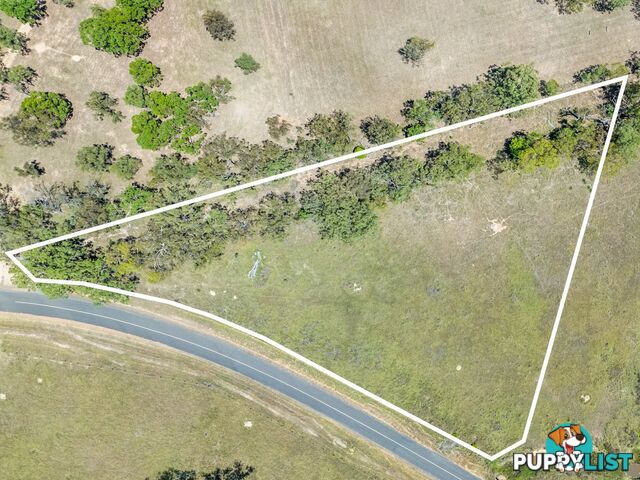 Lot 1 Saddledam Road LESLIE DAM QLD 4370