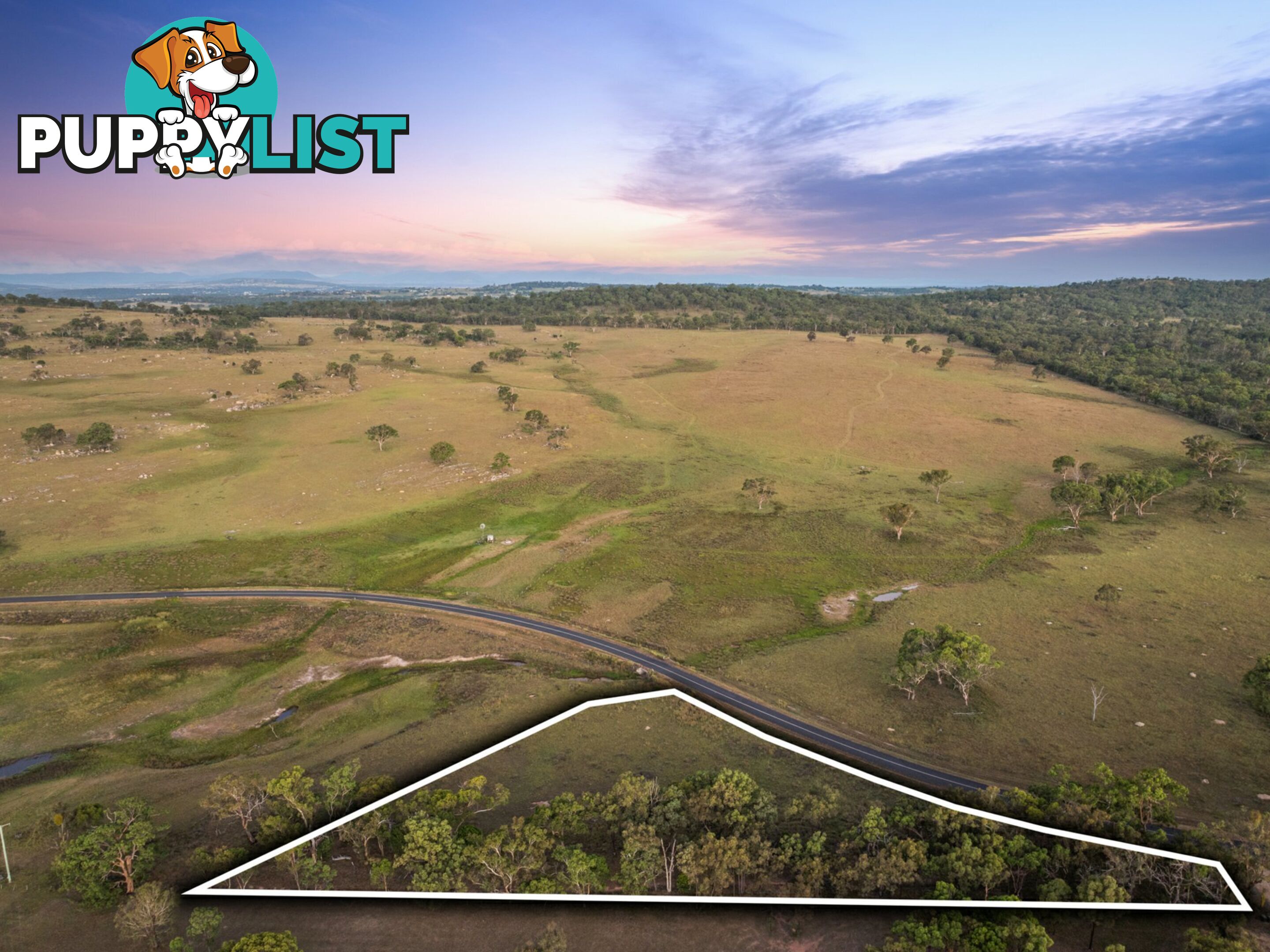 Lot 1 Saddledam Road LESLIE DAM QLD 4370
