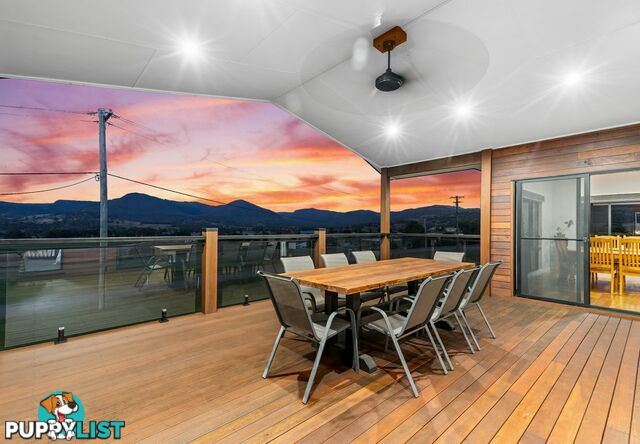 24 Oak Street KILLARNEY QLD 4373