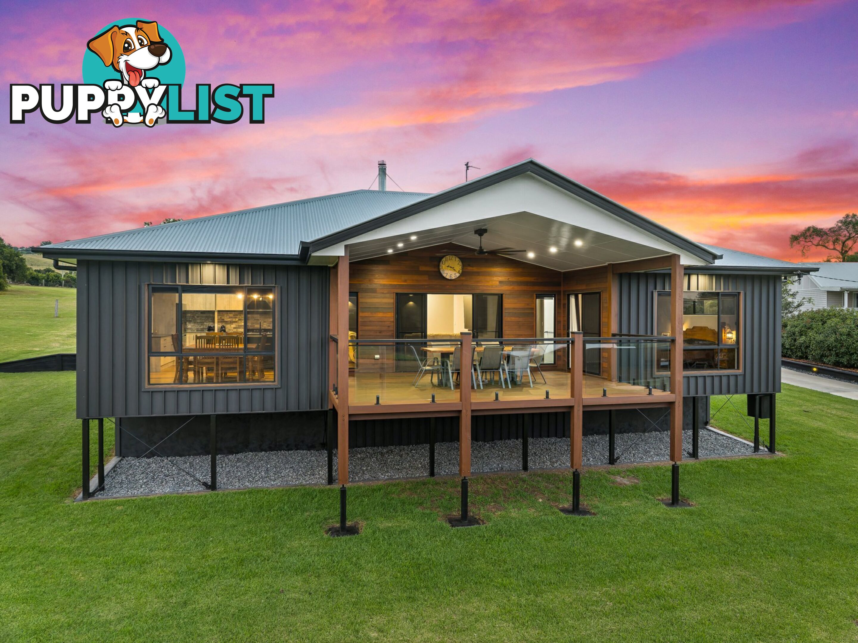 24 Oak Street KILLARNEY QLD 4373