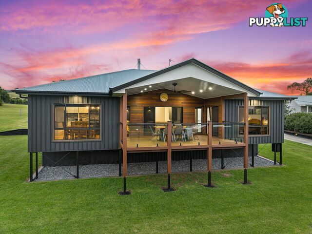 24 Oak Street KILLARNEY QLD 4373
