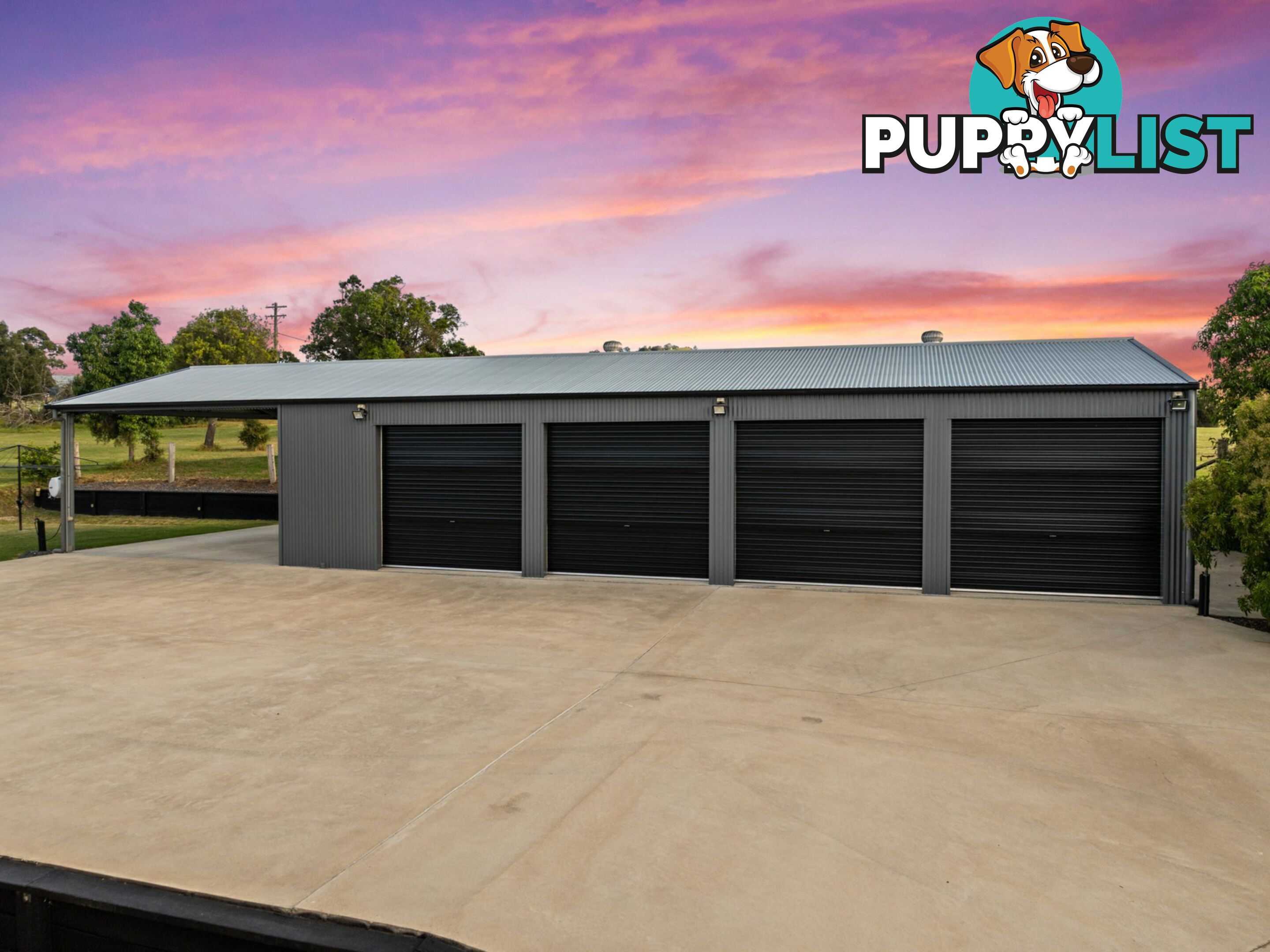 24 Oak Street KILLARNEY QLD 4373