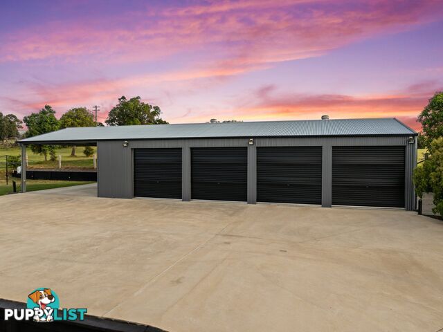 24 Oak Street KILLARNEY QLD 4373