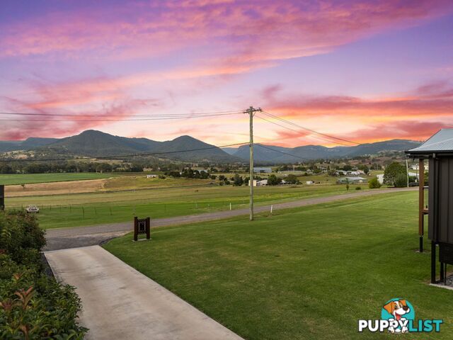 24 Oak Street KILLARNEY QLD 4373