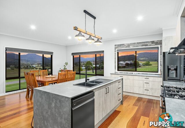 24 Oak Street KILLARNEY QLD 4373