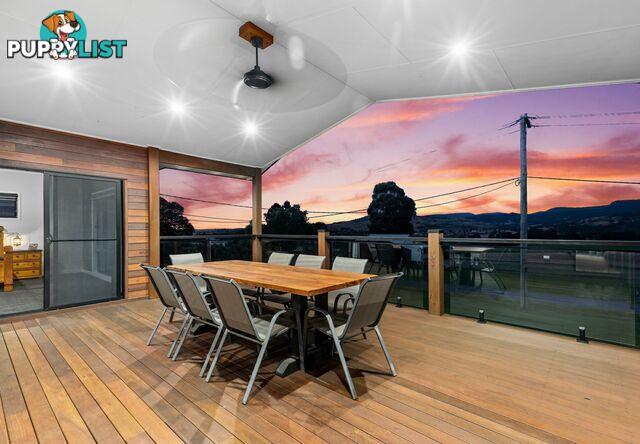 24 Oak Street KILLARNEY QLD 4373