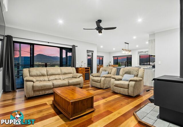 24 Oak Street KILLARNEY QLD 4373