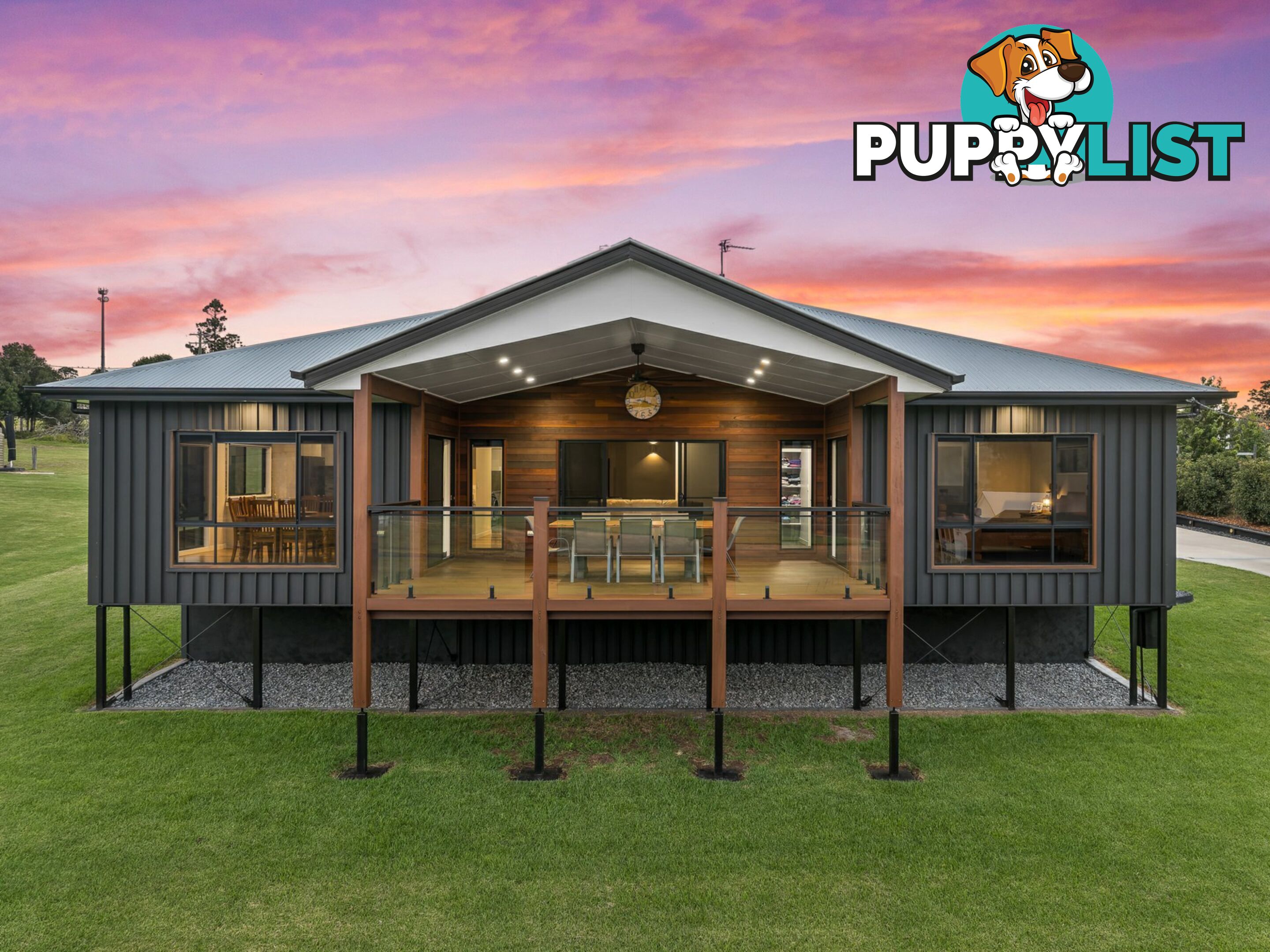 24 Oak Street KILLARNEY QLD 4373