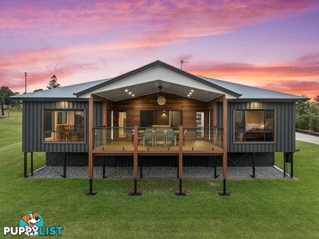 24 Oak Street KILLARNEY QLD 4373