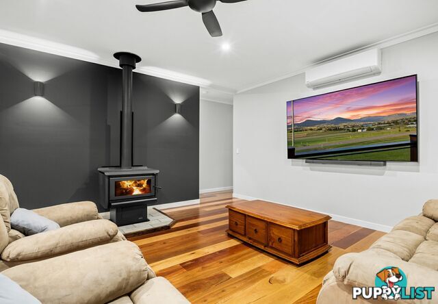 24 Oak Street KILLARNEY QLD 4373