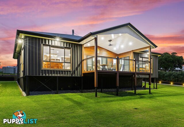 24 Oak Street KILLARNEY QLD 4373
