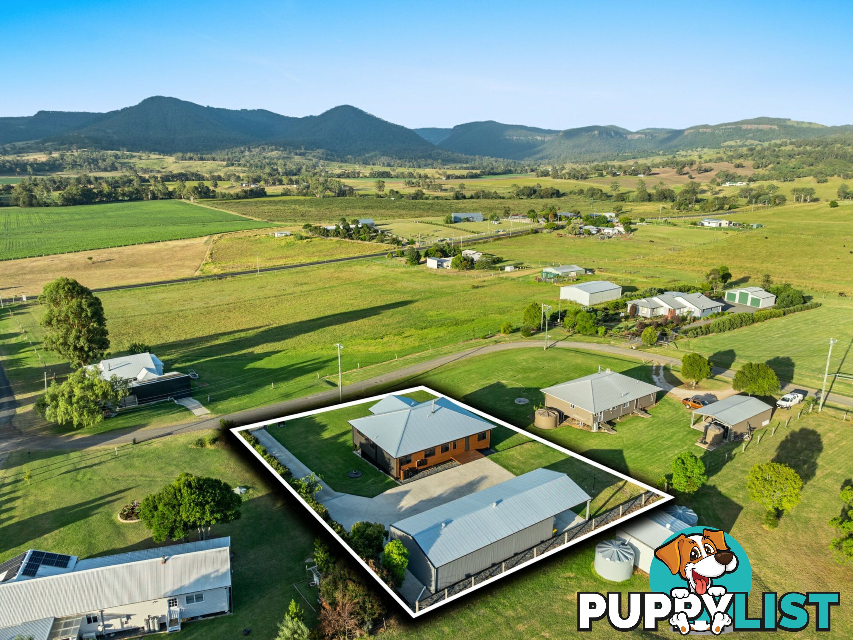 24 Oak Street KILLARNEY QLD 4373