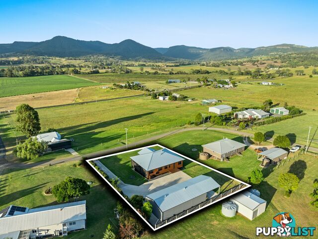 24 Oak Street KILLARNEY QLD 4373
