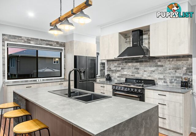 24 Oak Street KILLARNEY QLD 4373