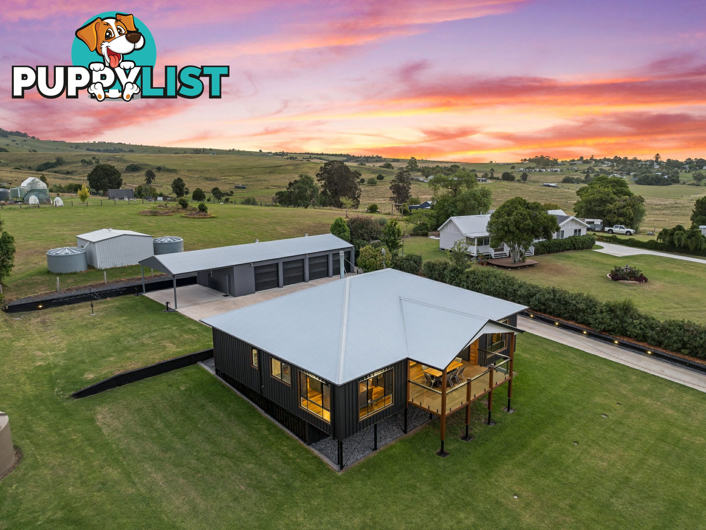 24 Oak Street KILLARNEY QLD 4373