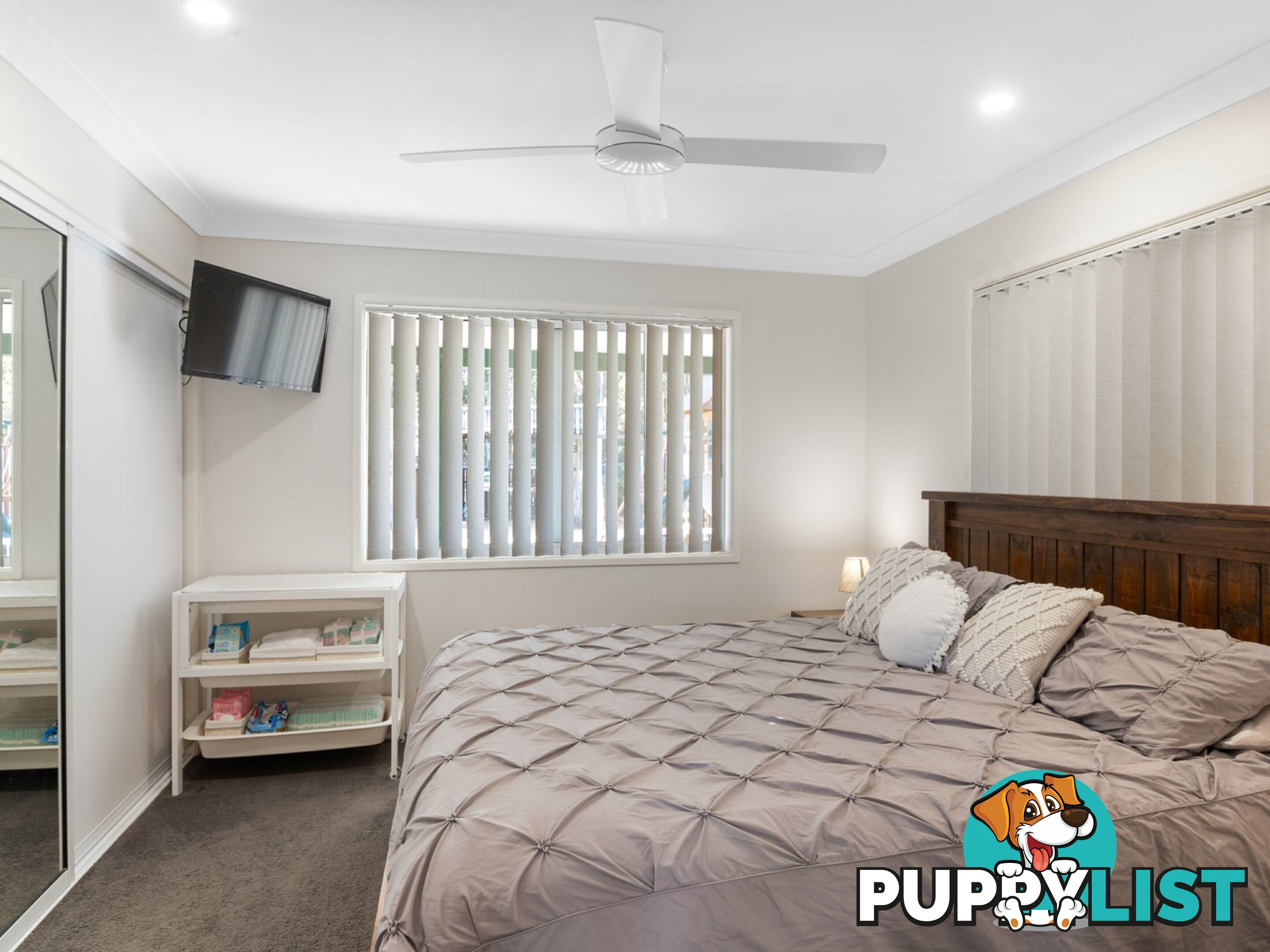 13 Tyrell Street WARWICK QLD 4370