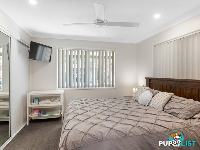 13 Tyrell Street WARWICK QLD 4370