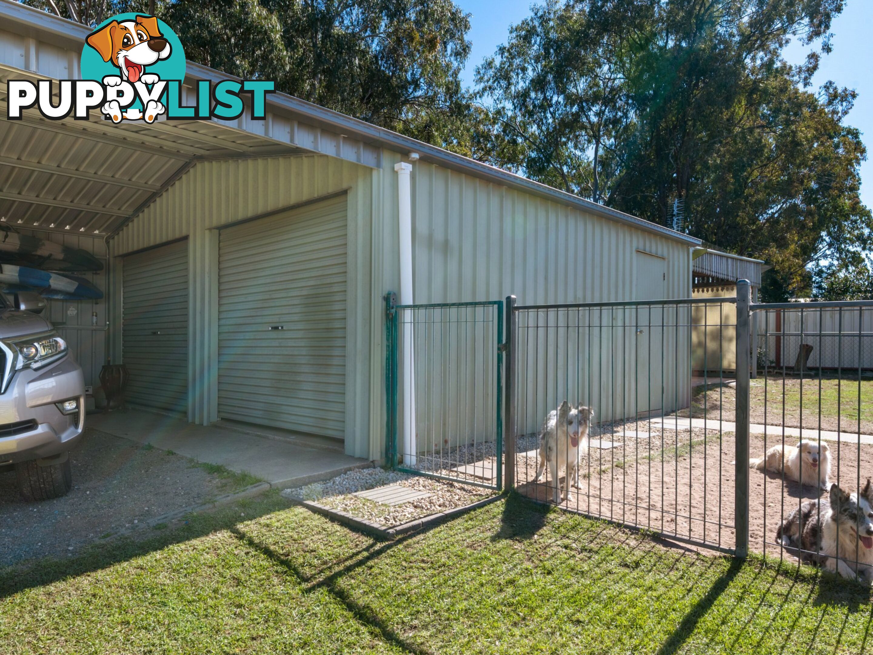 13 Tyrell Street WARWICK QLD 4370