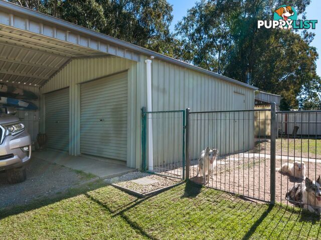 13 Tyrell Street WARWICK QLD 4370