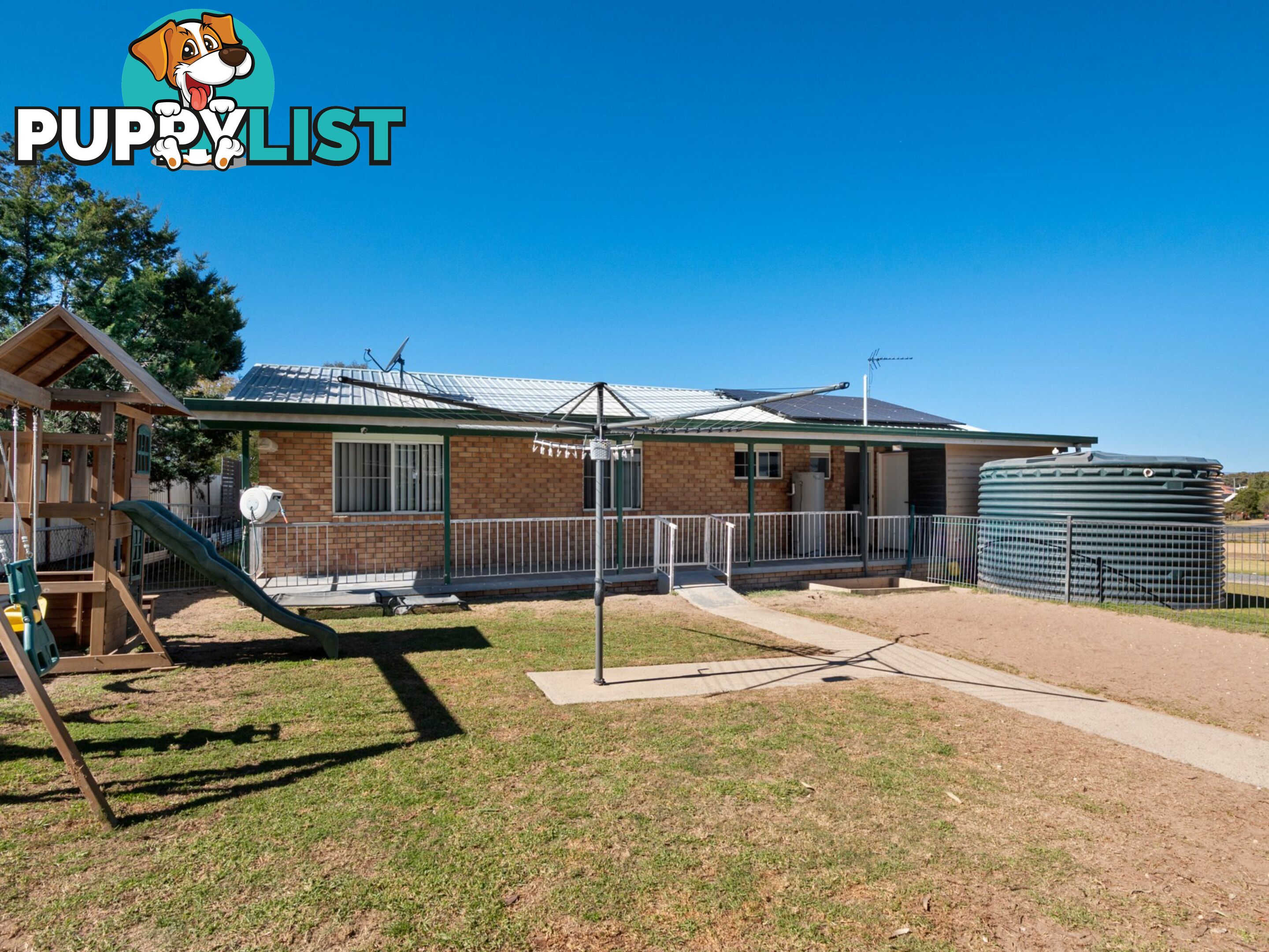 13 Tyrell Street WARWICK QLD 4370