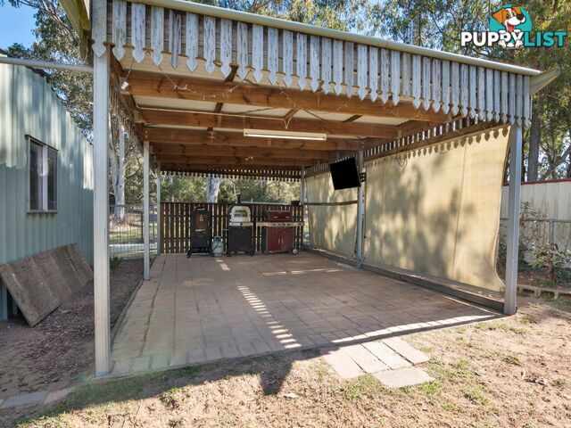 13 Tyrell Street WARWICK QLD 4370