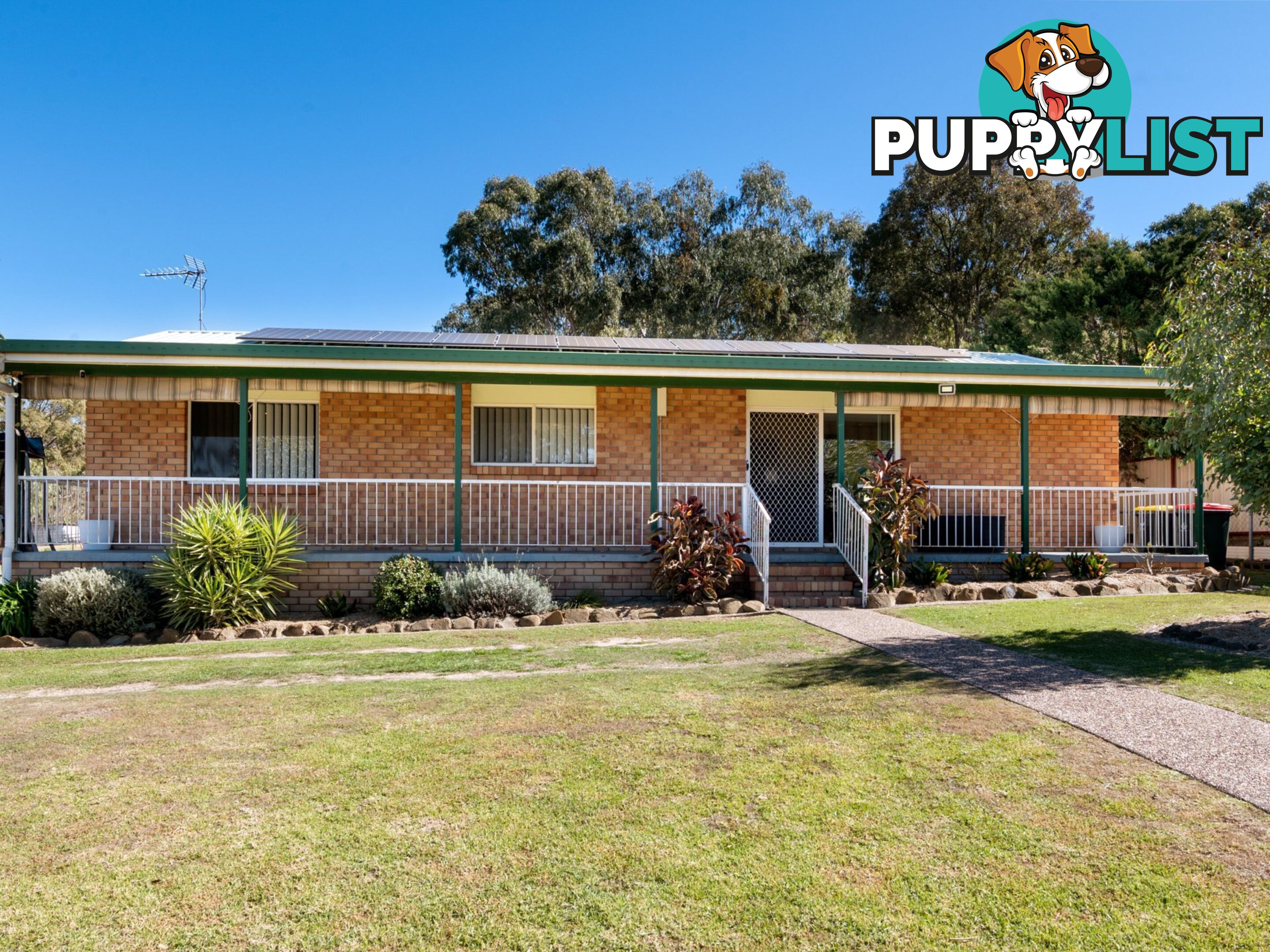 13 Tyrell Street WARWICK QLD 4370